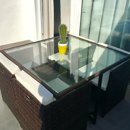 Mirador Del Mar 푸에르토 델 카르멘