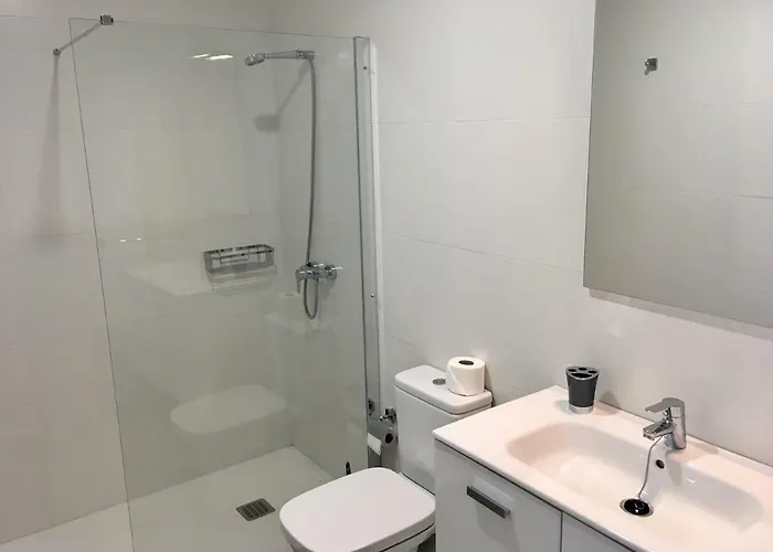 Mirador Del Mar Apartman *