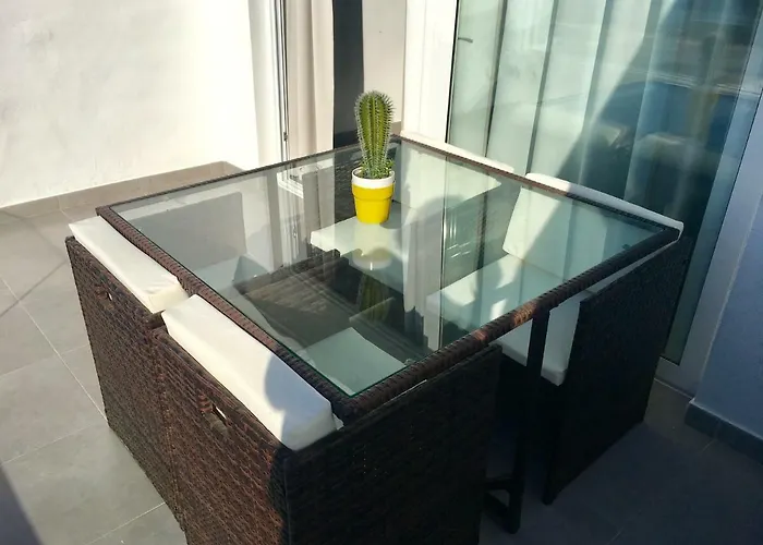 Mirador Del Mar Puerto del Carmen