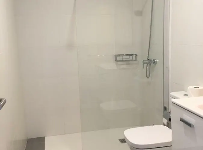 Apartman Mirador Del Mar