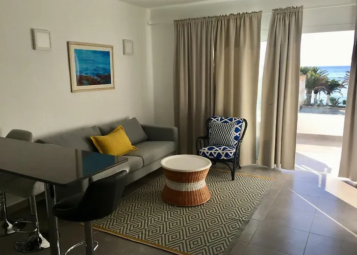 Mirador Del Mar 卡门港