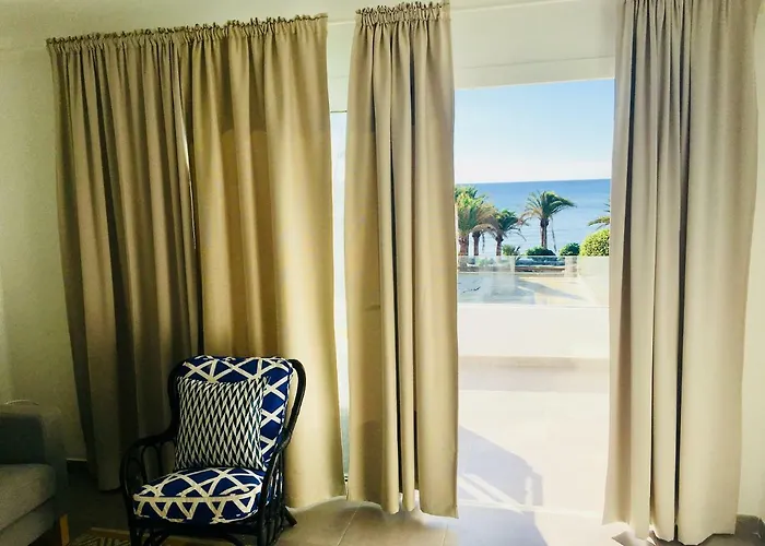 Mirador Del Mar * 卡门港