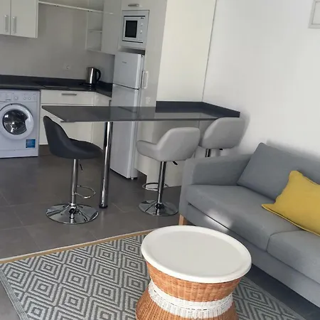 Mirador Del Mar Daire