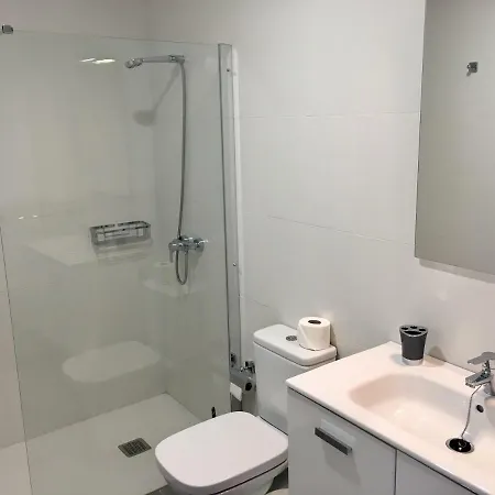 Mirador Del Mar Apartman *