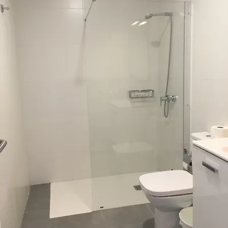 Apartamento Mirador Del Mar
