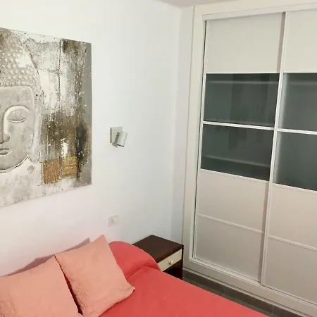 Apartman Mirador Del Mar