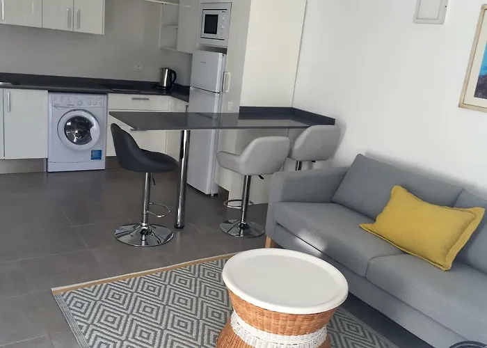 Mirador Del Mar Apartamento