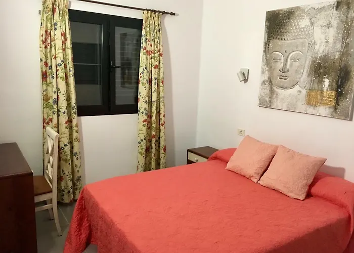 Mirador Del Mar Puerto del Carmen (Lanzarote)