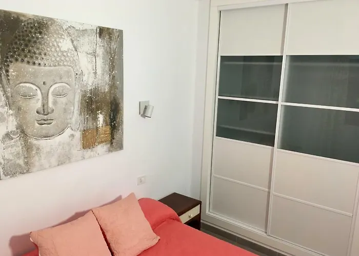 Apartamento Mirador Del Mar